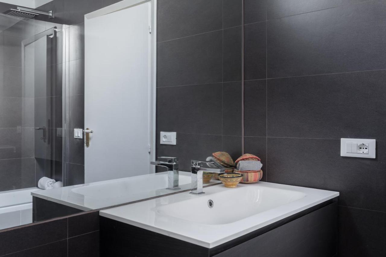 Apartamento Classic And Chic In Trastevere