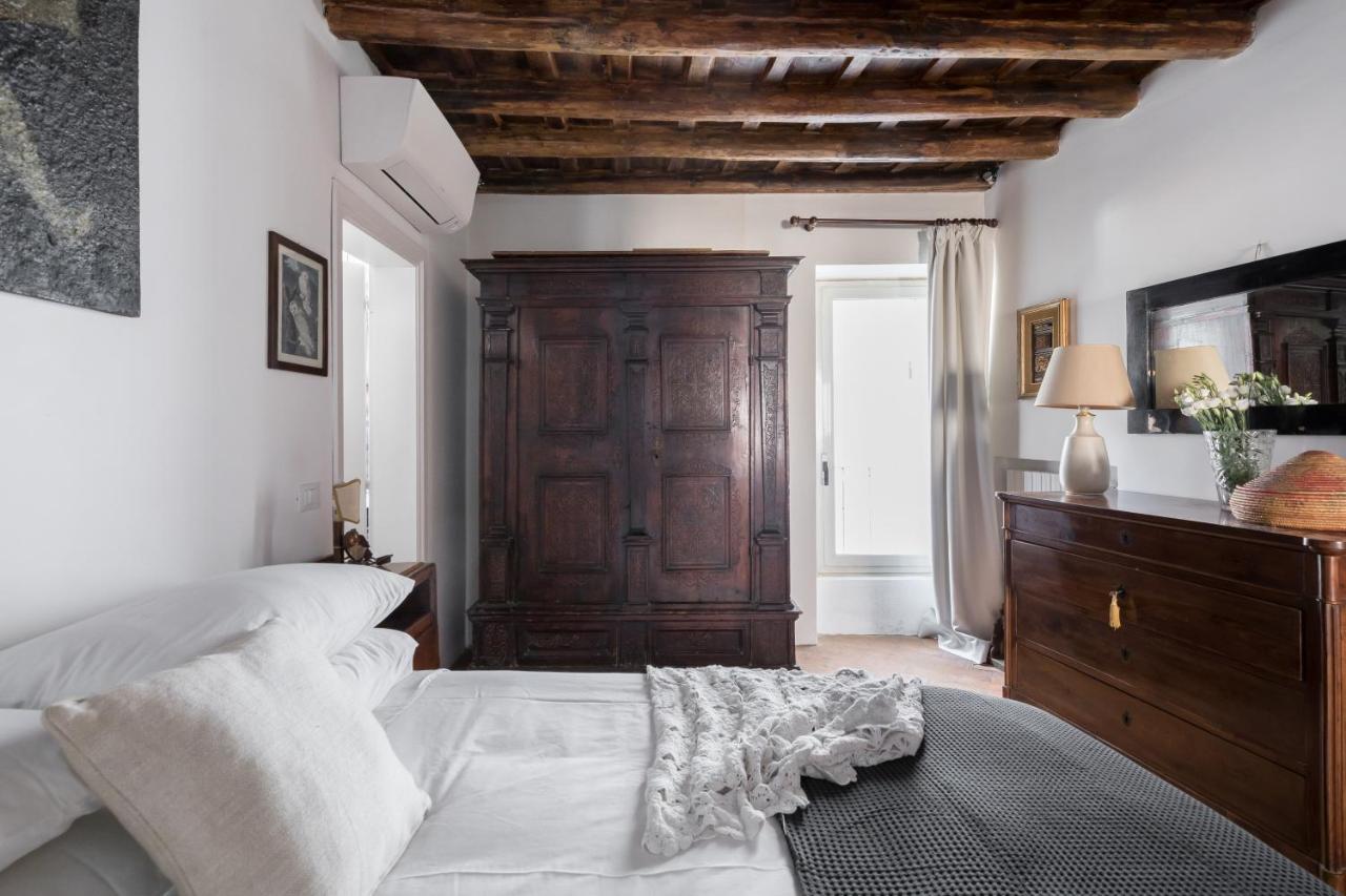 Classic And Chic In Trastevere Apartamento Roma