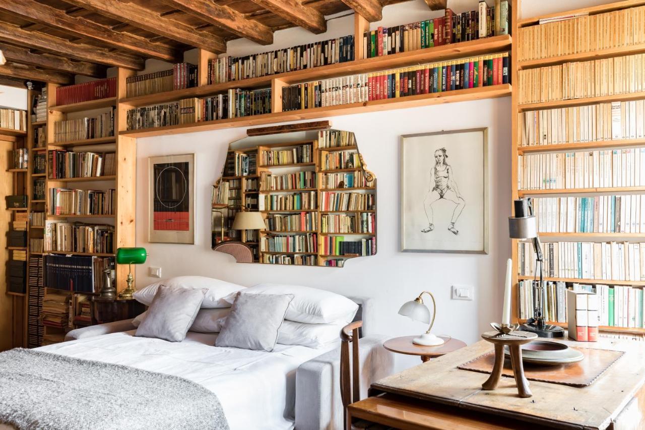 Apartamento Classic And Chic In Trastevere *