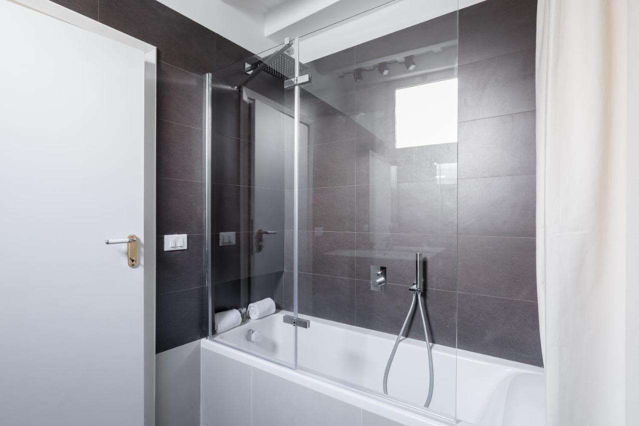 Apartamento Classic And Chic In Trastevere