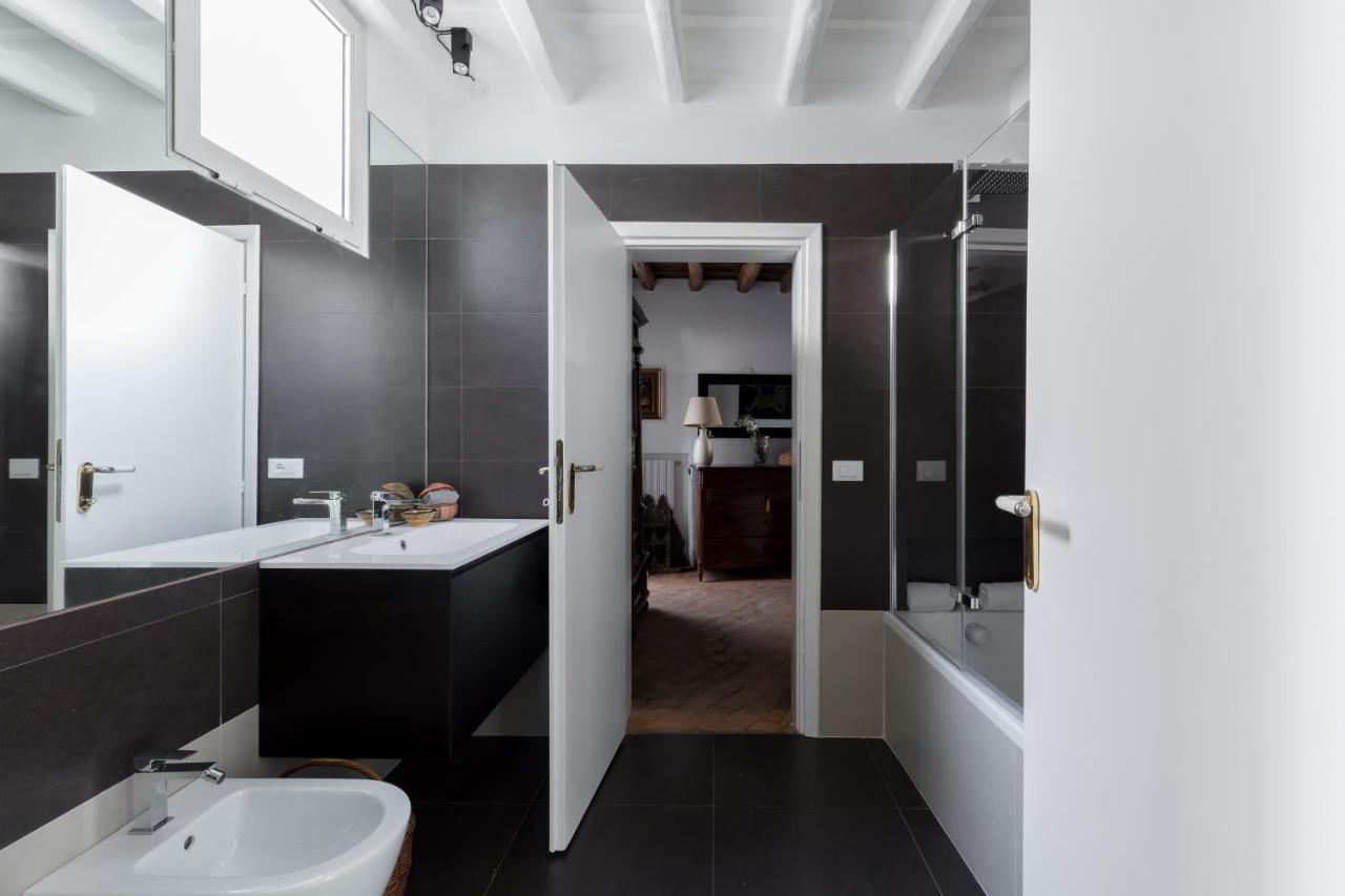 Apartamento Classic And Chic In Trastevere *