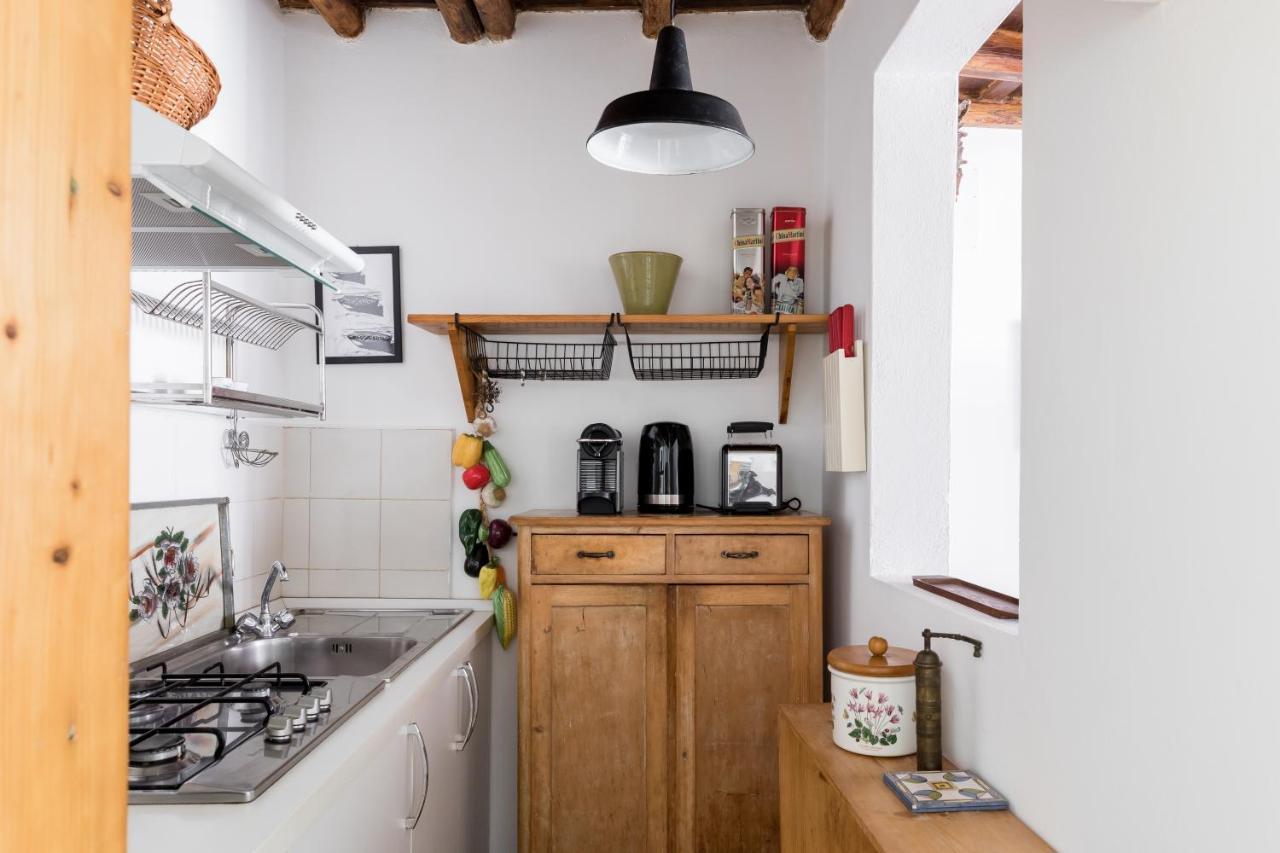 Apartamento Classic And Chic In Trastevere Roma
