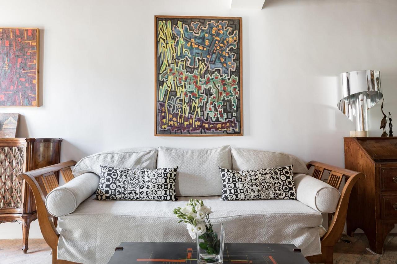 Classic And Chic In Trastevere * Roma