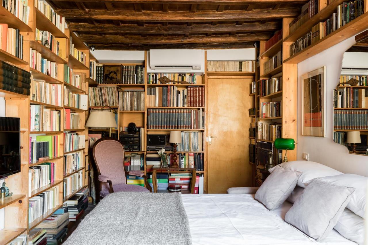 Apartamento Classic And Chic In Trastevere *