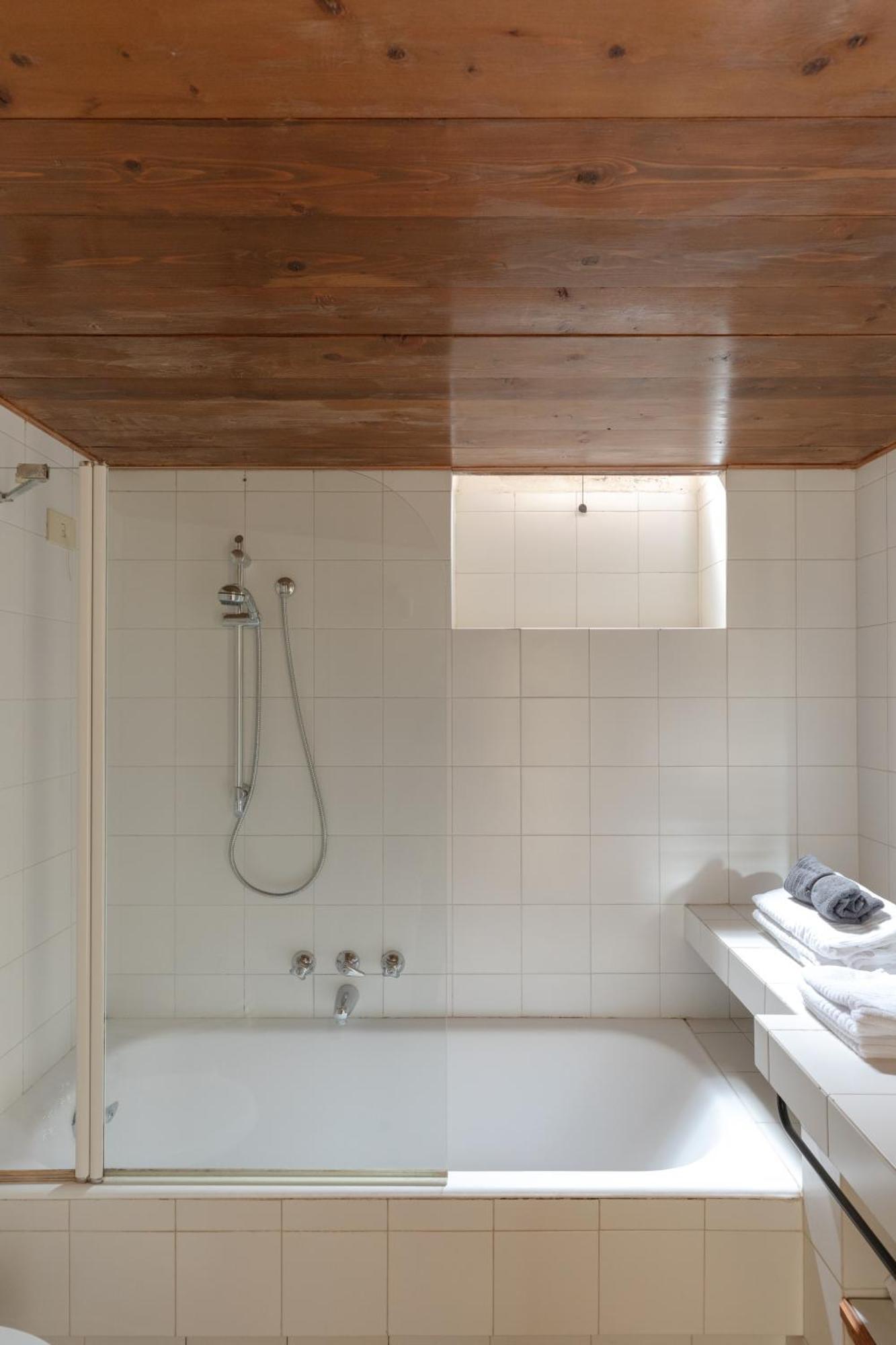 Classic And Chic In Trastevere Apartamento