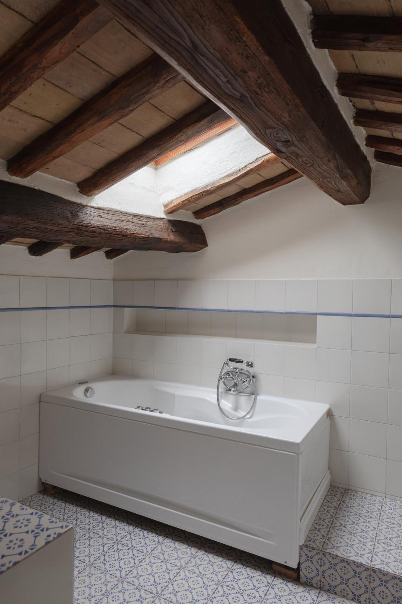 Appartamento Classic And Chic In Trastevere Roma