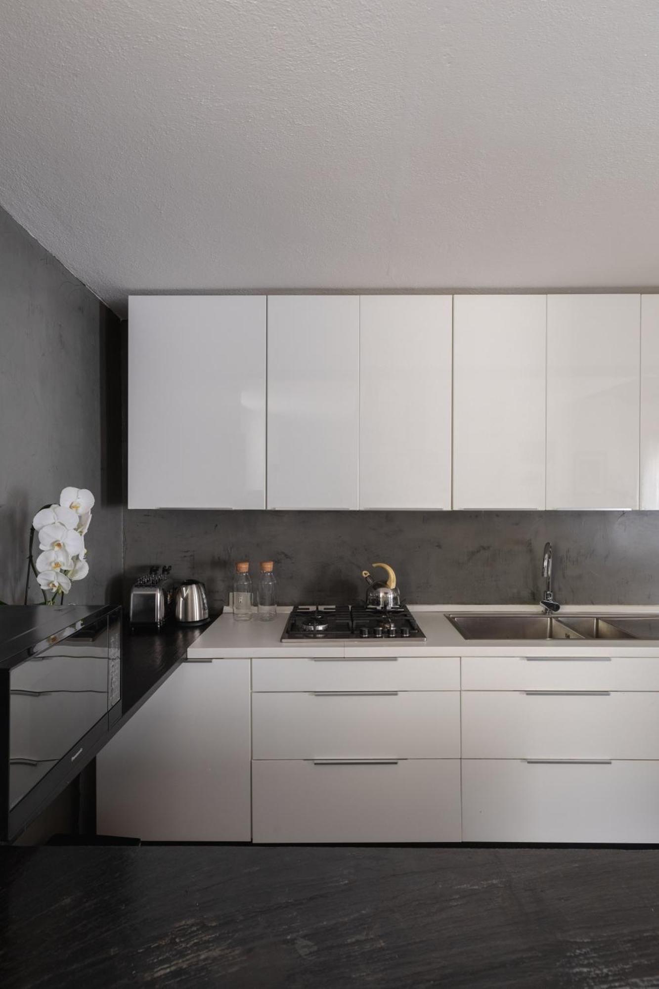 Classic And Chic In Trastevere Appartamento Roma